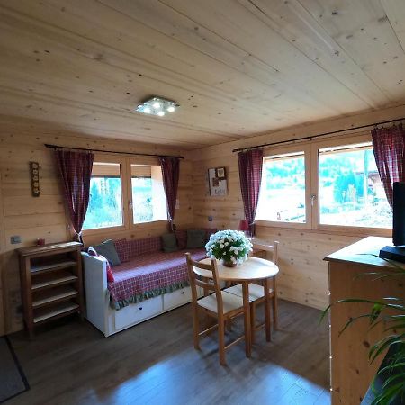 L'Esquirot Daire Megève Dış mekan fotoğraf