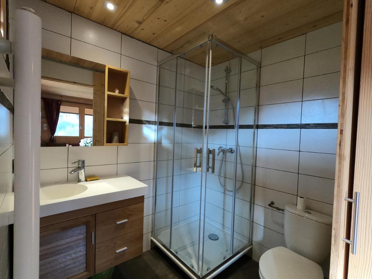 L'Esquirot Daire Megève Dış mekan fotoğraf